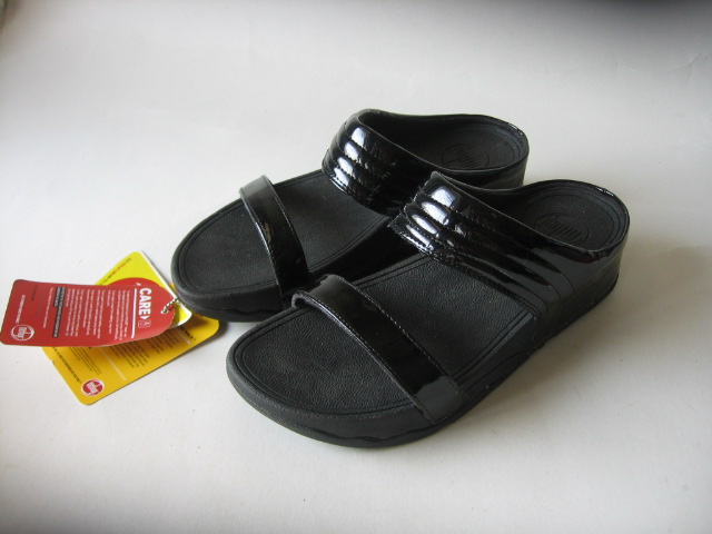 fitflop walkstar leather