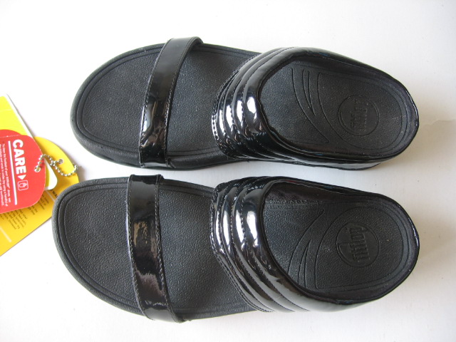 fitflop walkstar slide