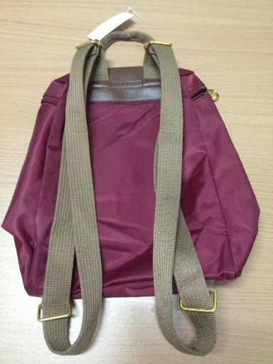 longchamp tote medium