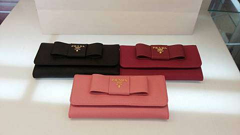 authentic prada mens wallets  