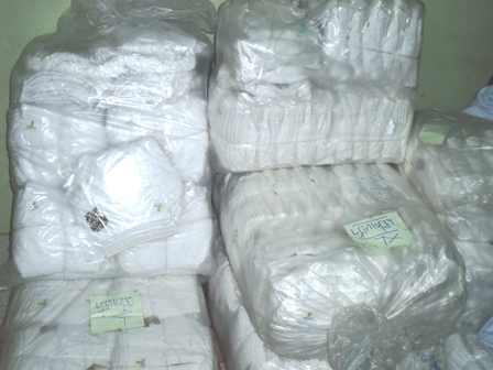 stock สินค้าค่ะ