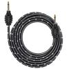 Grenade Cable Black Color 12ft / 12ฟุต  BC-12GB