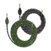 Grenade Cable Geen Color 12ft / 12ฟุต  BC-12GG
