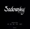Sadowsky Bass 4 Strings (045-130T) Stainless