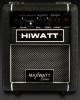 Hiwatt Guitar Amp Maxwatt Spitfire