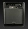 Hiwatt Bass Amp B-100 Combo