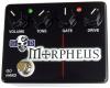 G2D Morpheus Distortion