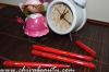 ดินสอเขียนขอบปาก ระบบหมุนอัตโนมัติ autoliplinerpencillwaterproof-no24 ราคา 20 บาท