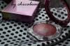 เครื่องสำอางเกาหลี บลัชออน ปัดแก้ม icciblusher-no09 ราคา 90 บาท