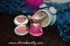 เครื่องสำอางเกาหลี บลัชออน ปัดแก้ม beautycredit สีpeach ราคา 250 บาท