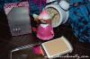 เครื่องสำอางเกาหลี แป้ง shuuemuralsidingpace spf24-no01 ราคา 270 บาท