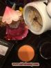 เครื่องสำอางเกาหลี อายแชโดว์ sivanna_blusher_no06 ราคา 90 บาท