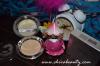 เครื่องสำอาง แป้งพัฟ แป้งพัฟม้าโยกเบอร์23 ราคา 290 บาท