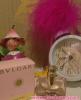 น้ำหอม ของแท้ 100 BVLGARI Rose Essentielle ขนาด 5 ml ราคา 500 บาท