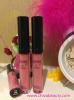 ลิปกรอส สีด้าน นู๊ดอมม่วง no.06 NYX ราคา 190 บาท