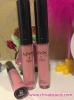 ลิปกรอส สีด้าน นู๊ดนม no.30 NYX ราคา 190 บาท