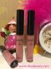 ลิปกรอส สีด้าน นู๊ด นู๊ด  no.34 NYX ราคา 190 บาท