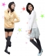 สีถุงเท้า และถุงน่องบอกอะไรกับเราได้บ้าง
