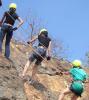 โปรแกรมทัวร์,แพ็คเกจทัวร์,แอดเวนเจอร์,นครนายก,ล่องแก่งเรือยาง,ขับรถ ATV, Paint ball