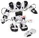 ของมาแล้ว หุ่นรบ (Roboactor) ของเล่นที่ขายดีที่สุดในอเมริกาและยุโรป 67ฟังก์ชั่น เหมือนคนจริง พูดได้