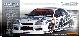 yokomo body BLBS  1/10th Scale D1 Spec BLITZ ER34 Drift Body