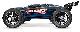 TRAXXAS E-REVO BRUSHLESS EDITION