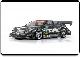 Kyosho FW06 รถน้ำมันใหม่ล่าสุดของKyosho (โมเดลBENZ C Class DTM)