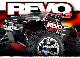 NEW REVO 2.4Ghz with REVERSE BIG SIZE include batt EZ start