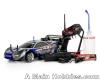 NEW Nitro 4Tech 2.4 GHZ จาก  Traxxas  ครบชุด พร้อม สำหรับสตาร์ทไฟฟ้า และอุปกรณ์ครบ