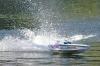 เรือน้ำมันลำยักษ์ KYOSHO SUNSTORM 1000 เครื่อง4.6 CCครบชุด
