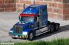 หัวลาก TAMIYA KNIGHT HAULER KIT