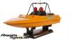 ของมาแล้วครับ (15 มค 54) JET boat Scale Tear Into เรือไอพ่น ครบชุด