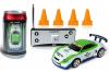 Can Mini RC Radio Remote Control Micro Racing Car