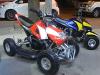 MINI ATV เครื่องยนต์เบนซิน 30-50CC เครื่องยนต์ 2 จังหวะ ถูกที่สุดในประวัติการณ์