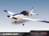 X-TRA 300 เครื่องบิน 4 CH 2.4Hhz Nine eagle เหมาะกับมือใหม่ ทนทานแรงกระแทก ขายดีสุดๆ