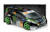 TRAXXAS Ken Block Drifts Ford Fiesta 1/16 VXL 2.4 GHZ กันน้ำ 4wd