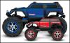 Traxxas Summit 1/16 VXL บลัสเลส บิ๊กฟูต กันน้ำ แรงสุดๆ ครบชุด พร้อมวิทยุ 2.4 GHZ