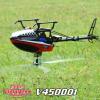walkera V450d01 3D-helicopter carbon edition 6Ch 2.4 Ghz RTF