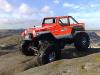 ราคาใหม่ Crawler King RTR รถไต่หินตัวTOPสุด จาก Hpi Racing