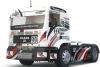 รถหัวลากแบบใช้เครื่องยนต์ Thunder Tiger Man truck RTR 2.4 GHZ รถบังคับแบบสเกลเหมือนจริง ใช้เครื่องยน