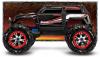 Traxxas Summit 1/8 Newlook body ลายใหม่