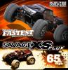 ของแรงมาแล้ว Hpi SAVAGE XS 2.4 gHz (Ready To Run) แรงสุดๆ ไม่แรงเราไม่คิดเงิน