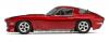 NEW HPI Nitro 3 EVORTR NITRO RS4 3 EVO+ W/ 1967 CHEVROLET CORVETTE