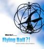 Flying ball !!!! จับ UFO + Helicopter+ball  ก็หนุกดีครับ