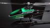 Esky D700 6ch Fly barless  6CH บินตีลังกาง่ายๆ ครบชุดRTF รีโมทสวยมาก