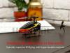 walkara Genius Cp  premium Edition Micro helicoptor 6CH ทน อึก ทนทานสุดๆ บิน 3D แบบง่าย