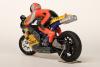 มอเตอร์ไซค์น้ำมัน 1/5 ducati Anaconda version เครื่องยนต์ 2.4 สตาร์ทไฟฟ้า