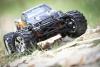 Kasemoto Magma 4x4 scale 1/10 Radio  2.4ghz