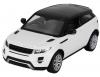 Range Rover Evoque 1/14 rastar Scale RC Toy มีไฟหน้าหลัง