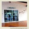 การตกแต่งภายใน ด้วย กระเบื้องดินเผา